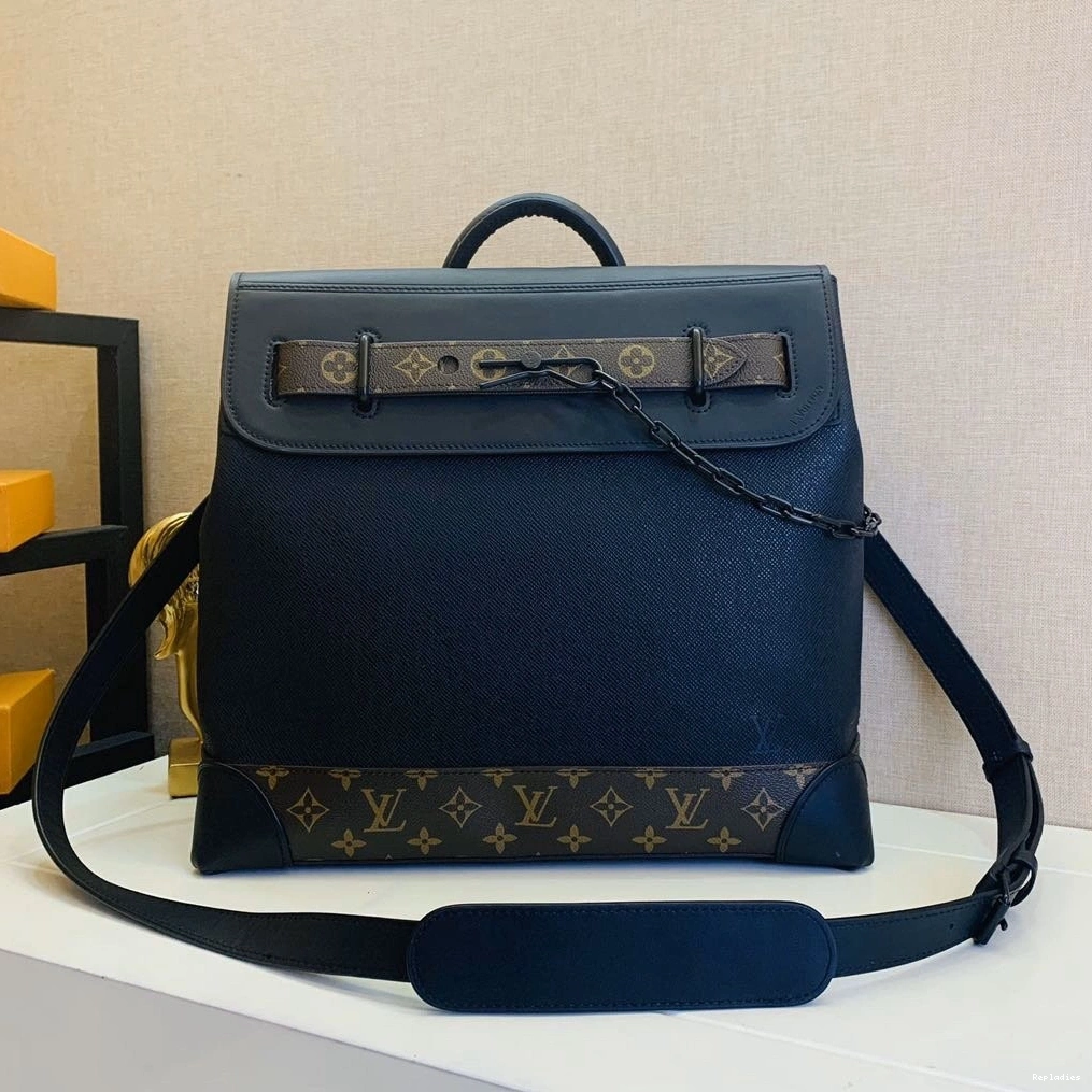 Cheap LOUIS PM VUITTON STEAMER 0814